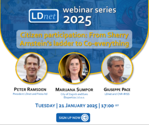 Webinar LdNET